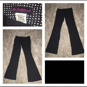 Black Pants/ Slacks